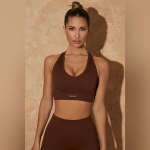 Bo + Tee sports bra